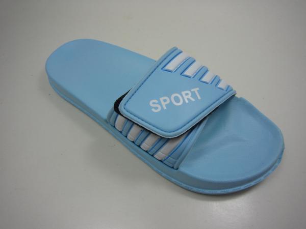 Flat Breathable Sport Lightweight Fashion Summer Outdoor House Ladies Slippers TIANO