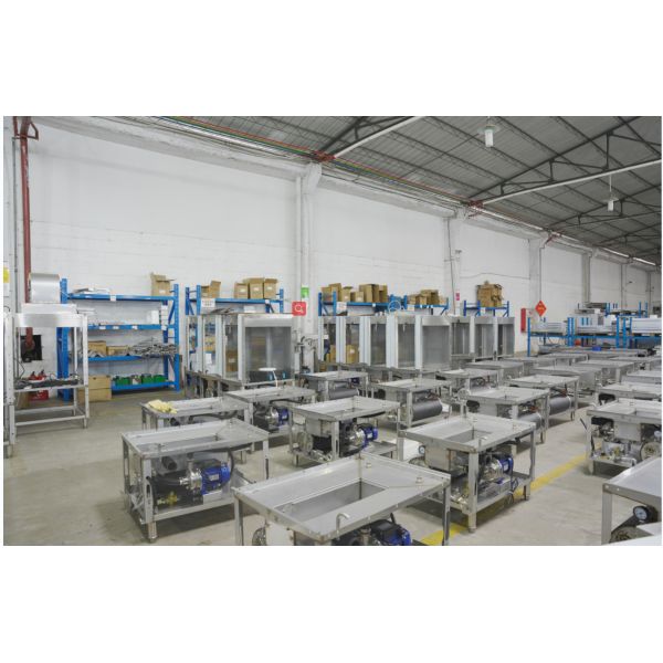Guangdong Hengze Commercial Kitchen Equipment Co., Ltd.