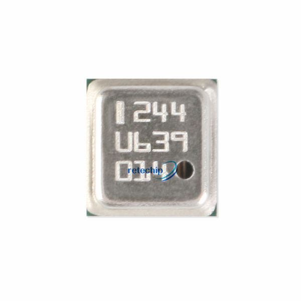 デジタル圧力センサーIC BMP180