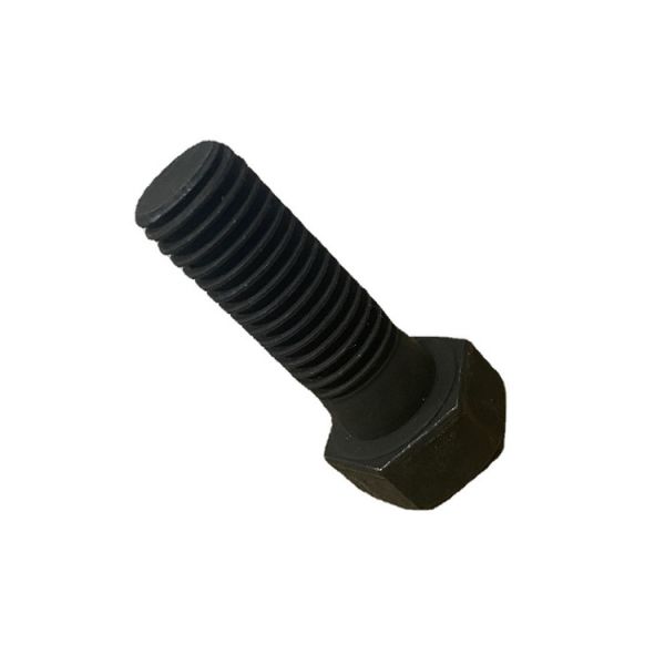 След экскаватора нержавеющей стали М14*М40 скрепляет стандарт ДИН933 ДИН934 болтами