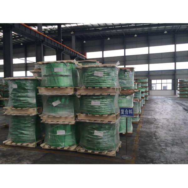 Damp Proofing 5454 O/H32 Aluminum Foil for Marin Shipbuilding