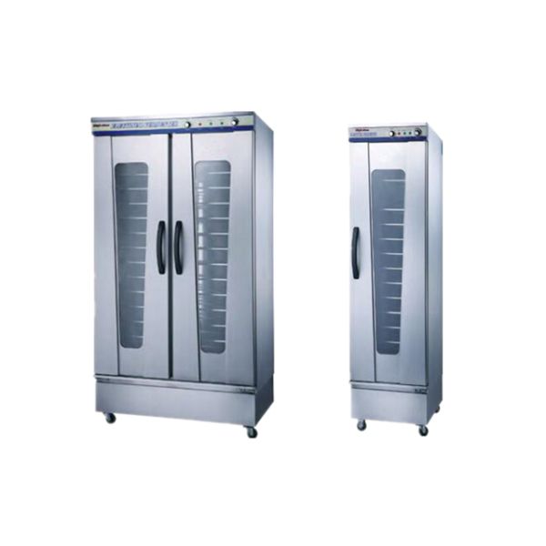 Электрическая промышленная нержавеющая сталь печи выпечки 30 подносов кипит пар воды 220В