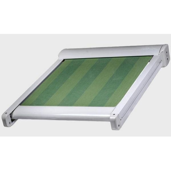 Aluminum Waterproof Sun Shade Canopy PVC Pergola LED Conservatory Roof Awnings