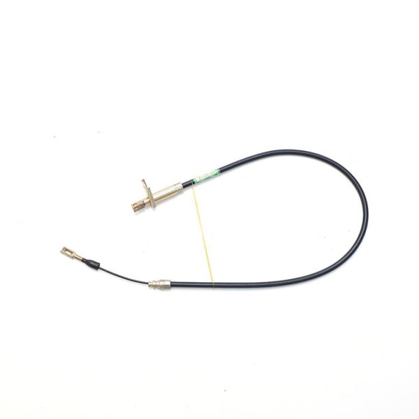 Brake Cable 2104201585/2104201185 For Mercedes Benz Class E 270 CDI With Materials
