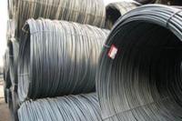 Diâmetro do fio de aço galvanizado de liga de 0,1 mm a 10 mm