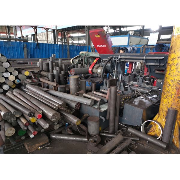 430L Stainless Steel Bar 16mm 430 Stainless Steel Rod Hot Rolled