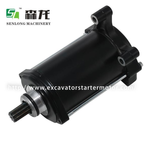 Starter R1200GS RT RS R 12-16 Long Legs Motorcycle 12V 9T CW 8526230