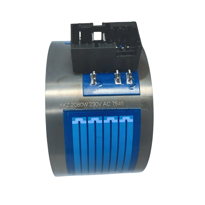 Смокомольщик толстопленочный нагревательный элемент 2080W 230V AC 7545 Домашнее