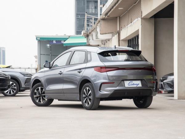 2024 Honor Edition Deluxe Electric SUV Fuel Type Electric and Customized Request