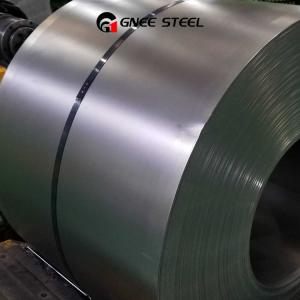 Cobre de aço leve laminado a frio para construção