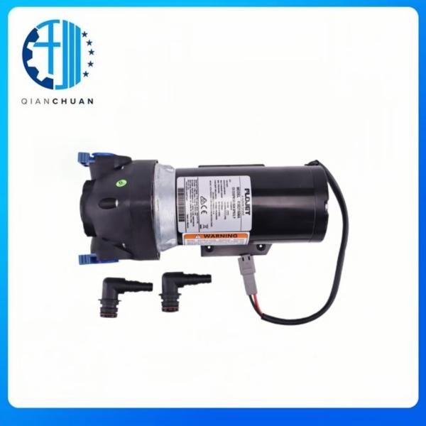 00851124 Water Pump  For Road Rollers Hamm HD90 HD110 Caterpillar CB-434D