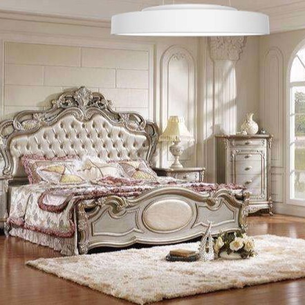 4800LM 450mm Suspended Pendant Lighting , Contemporary LED Pendant Lights