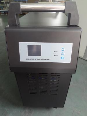 7.5Kwh Lifepo4 dirigem a bateria de armazenamento com Safty e a vida de ciclo longa para o armazenamento de energia home