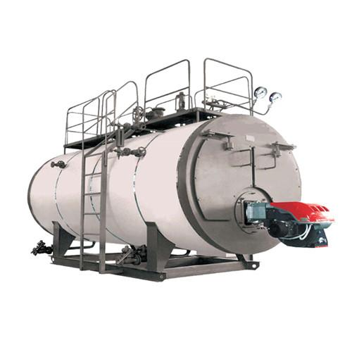 Sustainable Biomass Wood Boiler Advanced Intelligent Contro With Movable Smoke Box