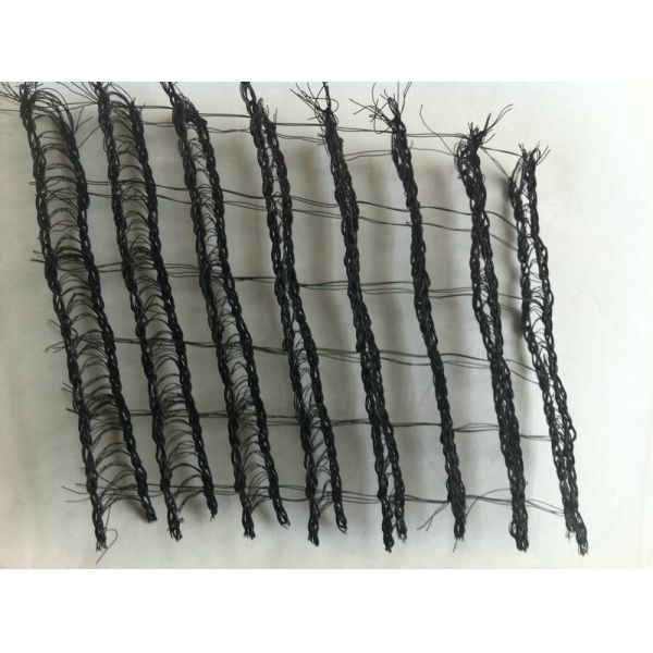 Unique Elastic Micro 3D Mesh Fabric Netting , Air Mesh Seat Cover