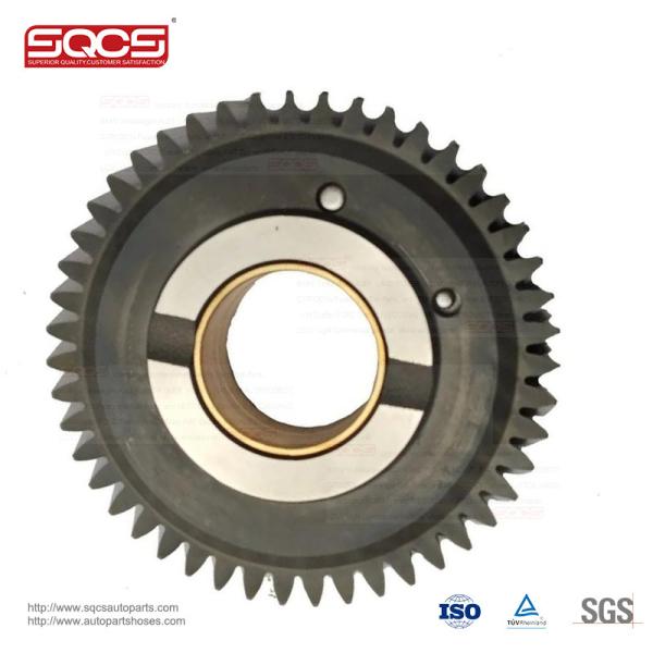 SQCS OEM 6510301613 O equipamento de bomba de óleo perfeito para o seu Mercedes Benz Sprinter Reparações