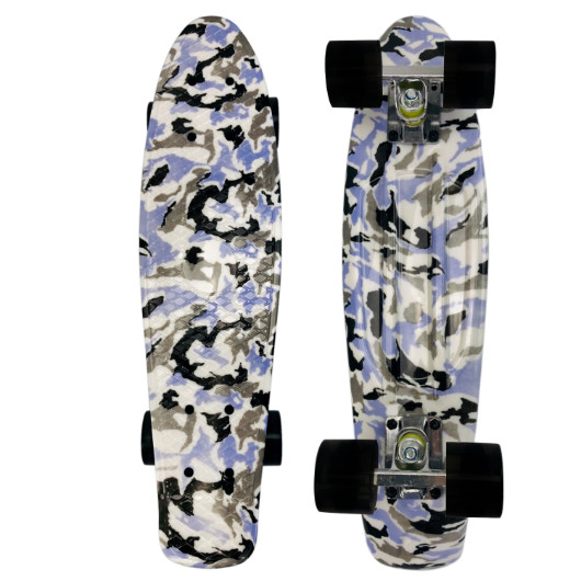 56cm Plastic Penny Board