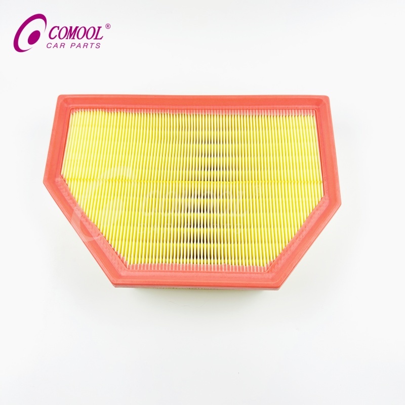 Custom Car Air Filter 13715A24FB2 For BMW X6 X7 XM G05 G06 G07 G09 G18