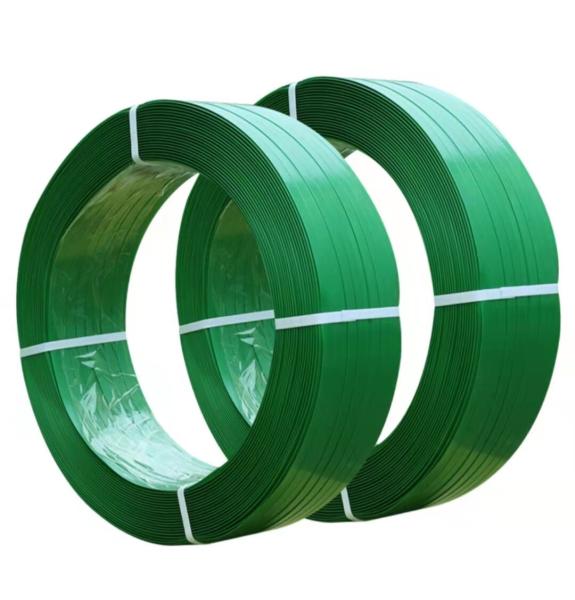 Automatic Two Way Cylinder PET Strap Manufacturing Machine PET Strap Extrusion Line