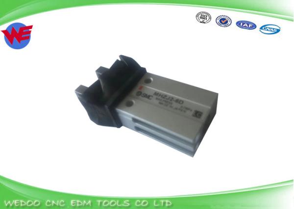 Prendedor das peças A290-8112-V607#STD MHZJ2-6D do CILINDRO EDM de Fanuc completo