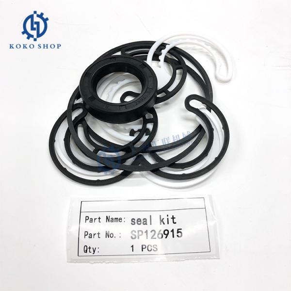 O-ring Hydraulics Seals HP2 Series Duplex Pump Repair Kit SP126915 Seal Kit for Loaders