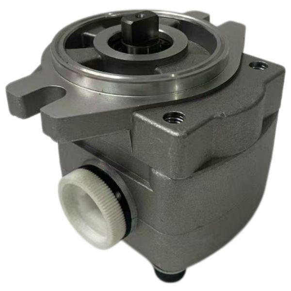 341-2860 Hydraulic Pilot Gear Pump  320C 320D Excavator