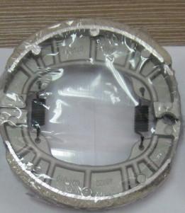 BRAKE SHOES