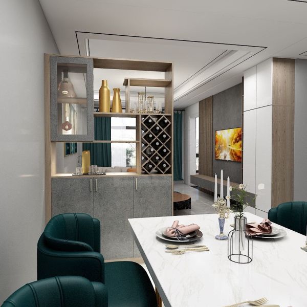 15 мм катушки шкаф на заказ гардеробная гардеробная