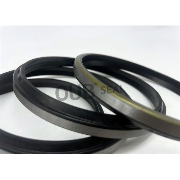 07000-53025 TZJB2401-P26-9 GA Hydraulic Dust Wiper Seals For Excavator 10*16*3/4.5 10*20*5/8 12*20*4/6