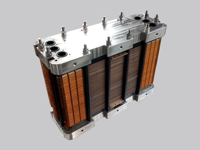 30kW Hydrogen Fuel Cell Stack