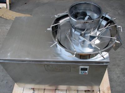 Air Cooling  200 Kg/H Wet Granulator Machine