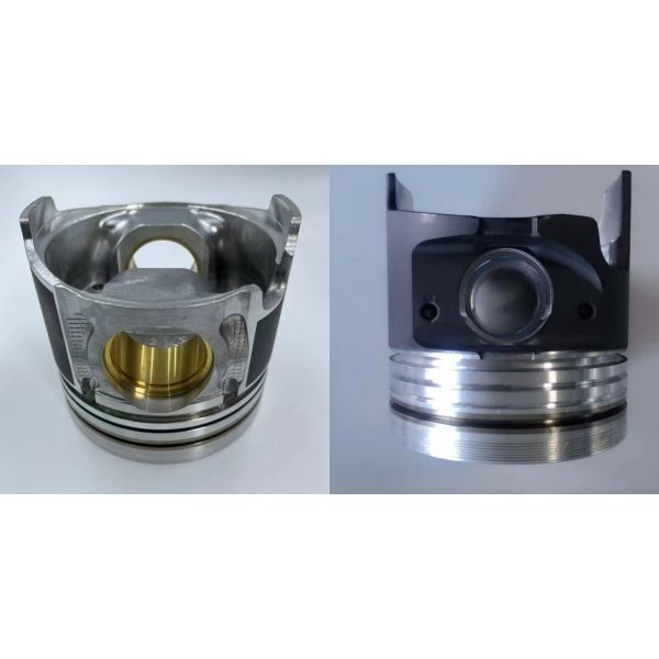 HINO Engine parts Engine Piston 13216-E0291 13216-E0290 For HINO 300 N04C New Model OEM 13216-E0291