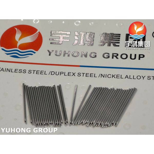 20G 23.5MM Stainless Steel IV Cannula, SUS304 Tri-bevel Intravenous Needle Tube ISO7864