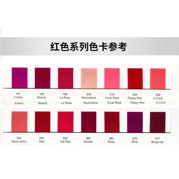 9mm Single Face Satin Ribbons MSD 's Top Pick for Holiday Celebrations and Gift Packaging