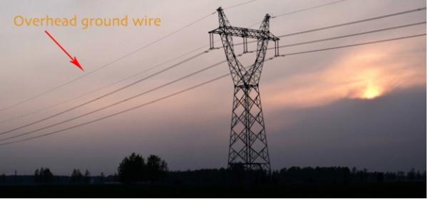 Waterproof ASTM A 475 EHS Galvanized Guy Wire F10 7×3.05mm With Excellent Elasticity