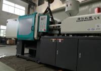 Machine en céramique Chrome de fabrication de préformation d'animal familier de bande de chauffage plaqué avec le réservoir de stockage de pétrole 1500L