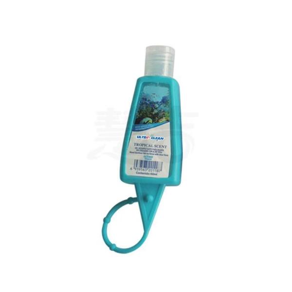Disposable Cleansing Hand Gel , Sanitary Hand Gel 500ml Pocket Size With OEM ODM