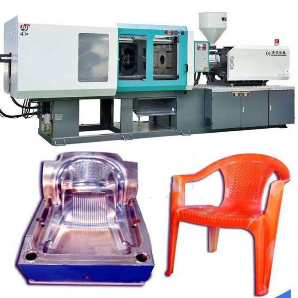 stroke Mold Opening Stroke Rubber Casting Machine for Precise Rubber Molding Process
