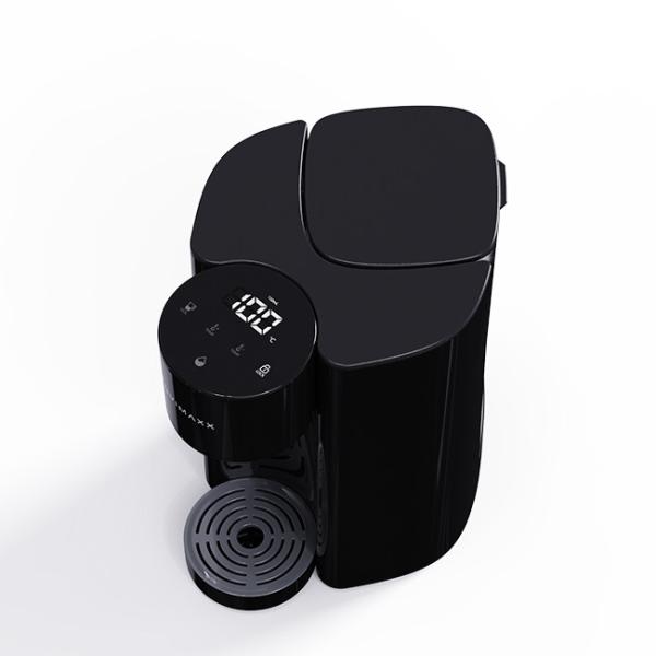 Composite Filter Commercial Instant Hot Water Dispenser Machine ODM