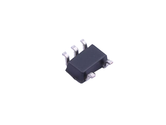 SN74AUP1T50DCKR IC Электронные компоненты Schmitt Trigger Buffer