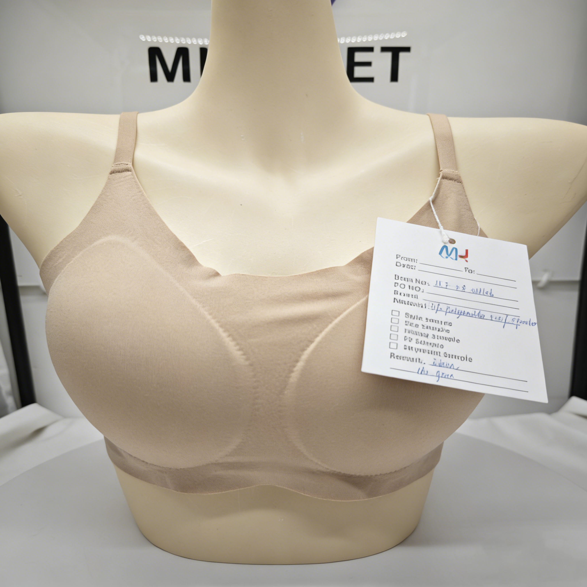Sporty Everyday Breathable Stretchy Jelly Push Up Bra For Daily Wear