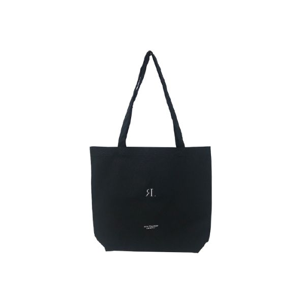 Reusable Canvas Shopping Bags 10A Cotton Canvas Grocery Bags