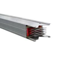 Système polyvalent de raccordement de barres de bus haute tension de classe F Résistance au feu