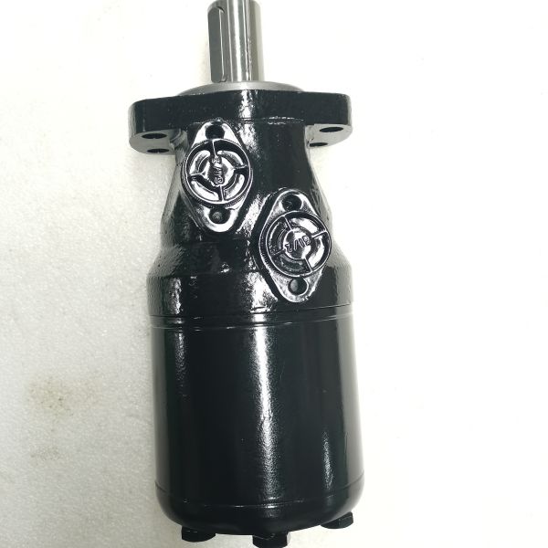 Parker BMH-630-4BD Hydraulic Gear Pump for JCB 3cx 4cx Models