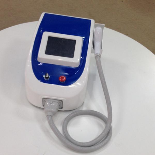 Portable micro-channel diode laser hair removal machine price from factory