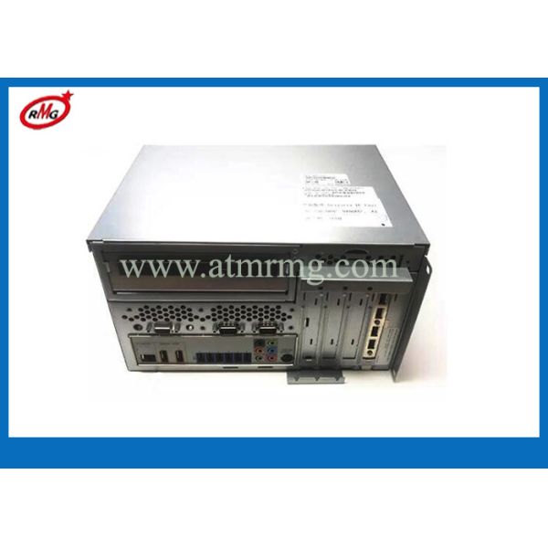 pièces atm NCR 6682 MISANO PC CORE W10 KIT DE MISE À NIVEAU i5-6500TE 2.30 GHz 8 Go 240 Go W10 445-0770628 6659-100