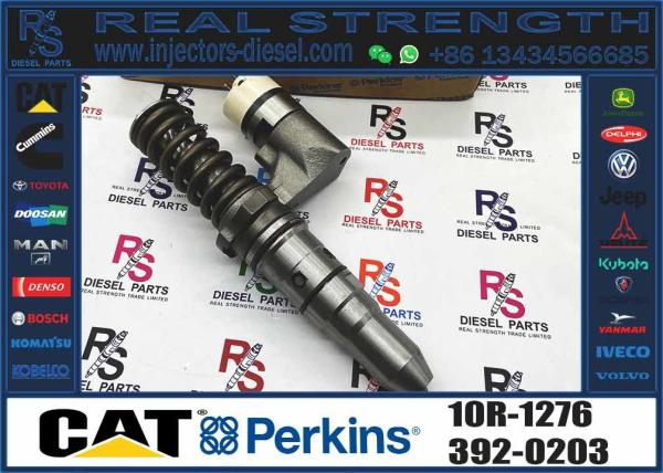 Common Rail Injector Assy  10R-1276  150-4453 162-8809 162-8813 192-2817 204-2067 229-1631 245-8272 246-1854 250-1311