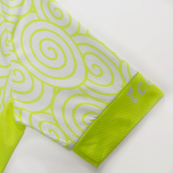 Ехать изготовленный на заказ задействовать одевает футболка спорт пота аксессуаров дневного велосипеда полиэстера задействуя анти-