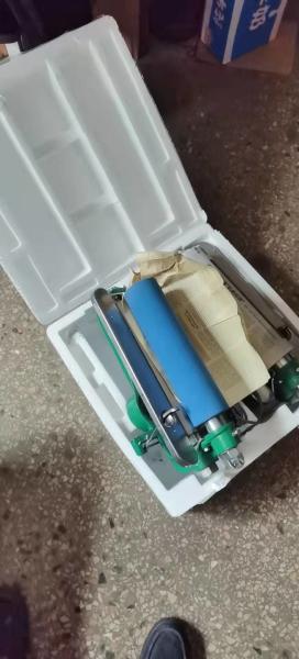 Photoelectric Mechanical Pneumatic Cloth Guider Textile Machinery Accessories
