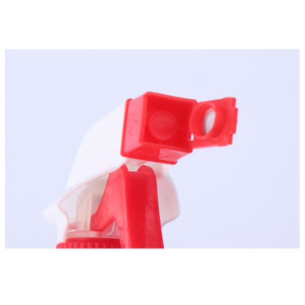Custom Order Accepted Plastic Garden Foam Trigger Sprayer for Trigger Bottles